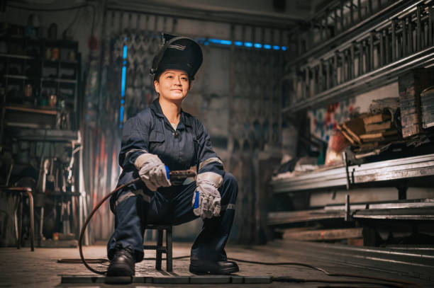 Best Automation and Robotic Welding in Pine Ridge At Crestwood, NJ