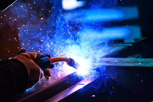 Trusted Pine Ridge At Crestwood, NJ Welder & Metal Fabrication Experts