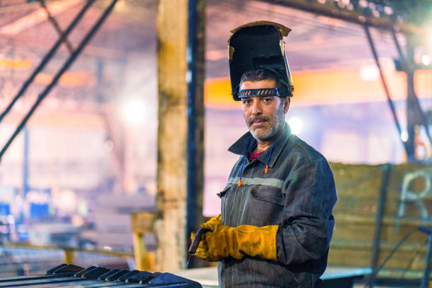 Affordable Welder Services in Pine Ridge At Crestwood, NJ