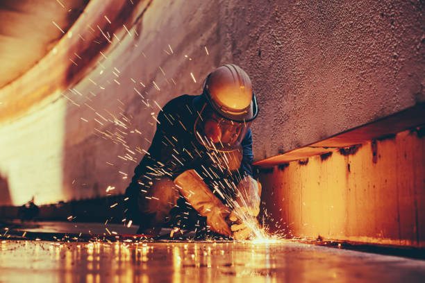 Best Welding Inspection and Certification in Pine Ridge At Crestwood, NJ