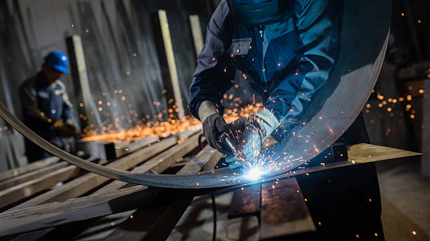 Best Marine and Shipbuilding Welding in Pine Ridge At Crestwood, NJ