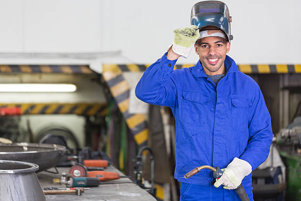 Best Structural Steel Welding in Pine Ridge At Crestwood, NJ